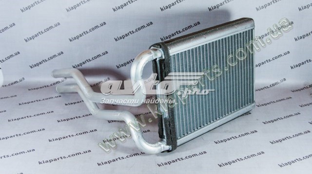 Купити H301131140 Doowon Теплообмінник