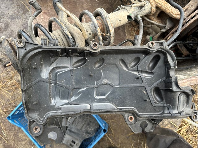 8200672464 Renault (RVI) Екран двигуна
