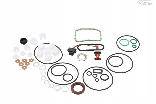 F00N300365 Bosch Ремкомплект ПНВТ