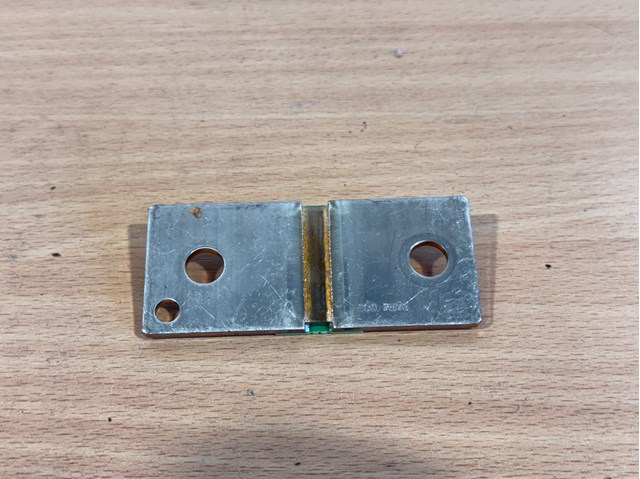 107883500G Tesla Motors 