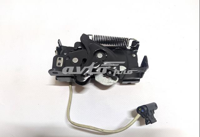 Замок капота, лівий BMW 7431369 ціна, від 64.19 USD