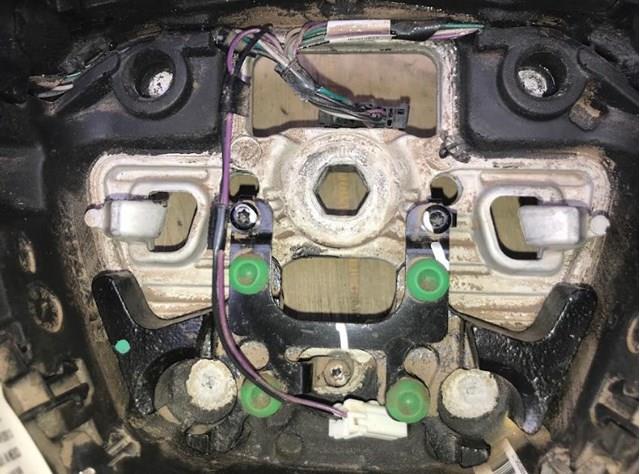  Ford LJ6Z3600BC ціна, від 23.06 USD