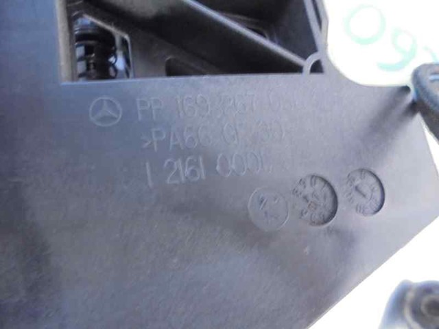  Mercedes A169267056 ціна, від 50.68 USD