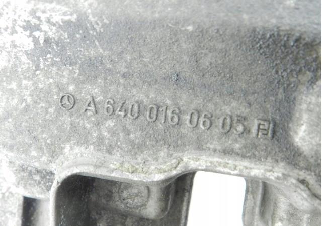A6400160605 Mercedes 