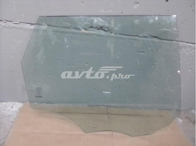 Скло задньої двері правої LR043950 Land Rover