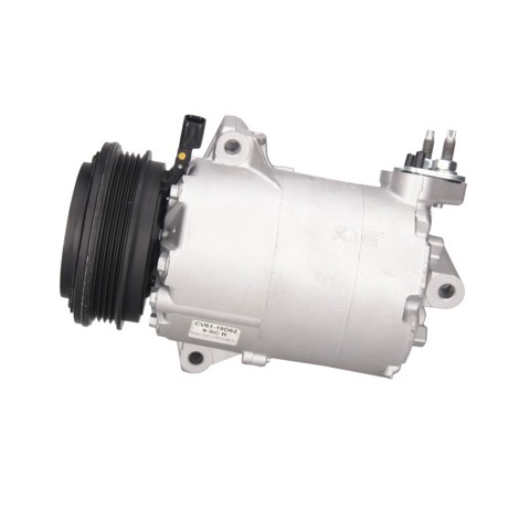 Купити CV6119D629SCR MSG Rebuilding Компресор кліматичної установки