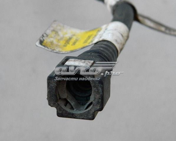 TF69Y096352102 ZAZ Трубка паливна, від фільтра до паливної рейки
