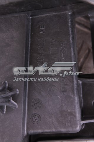  CJ54A264B22AE Ford