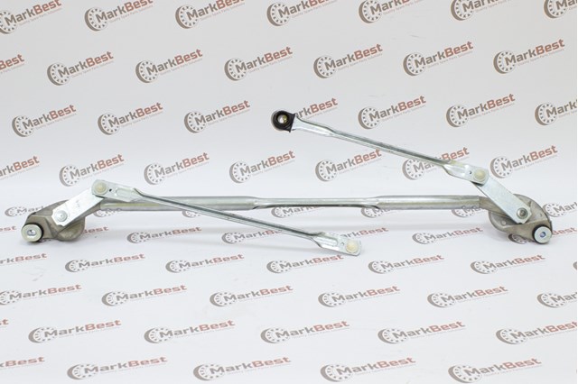 Трапеція щіток лобового скла Polcar 8178MWP1 ціна, від 41.00 USD