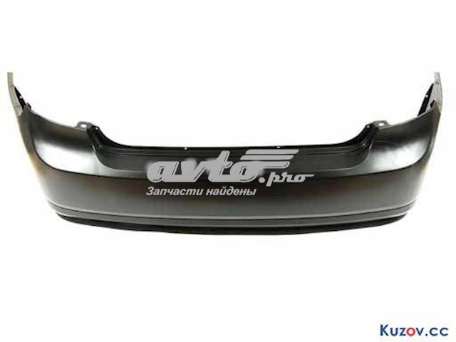 Кожух бампера заднього FPS FP1703953 ціна, від 63.34 USD