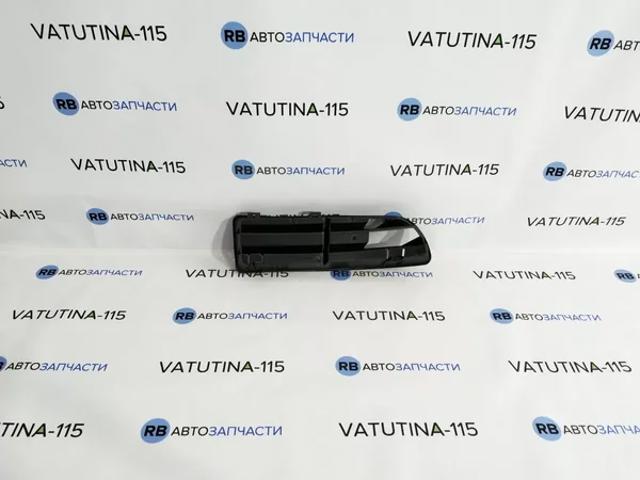 KH9543997 Elit Решітка переднього бампера, ліва