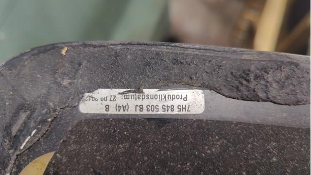 Скло кришки багажника XYG GS7405D21 ціна, від 44.92 USD