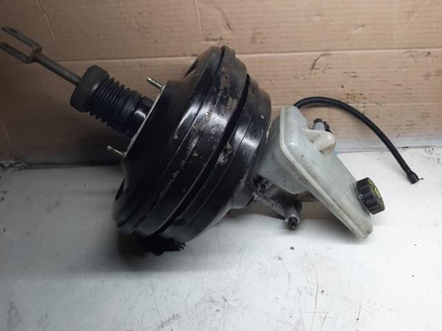 Вакуумний підсилювач гальм Renault (RVI) 8200116384