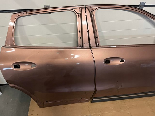  A2477224201 Mercedes