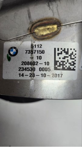  7357150 BMW