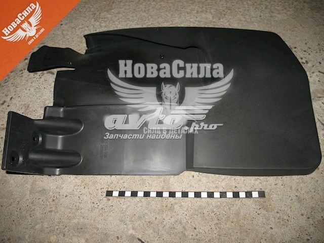 Купити BG88042 Begel Бризковики задній, правий