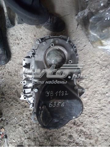 JB1132 Renault (RVI) МКПП