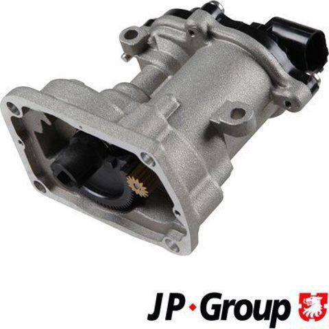 Колектор впускний JP Group 1519900900 ціна, від 85.72 USD