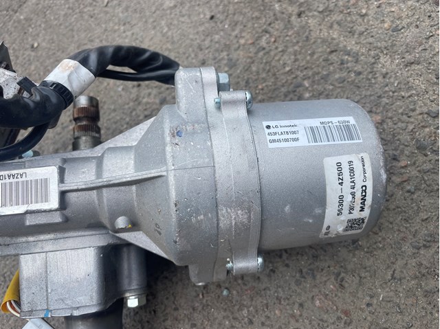 563004Z500 Hyundai/Kia 