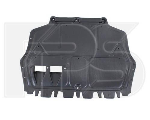 Купити PVW60027A Signeda Захист піддона картера двигуна