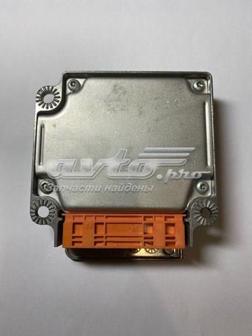 Модуль-процесор керування подушки безпеки General Motors 96806847 ціна, від 42.33 USD