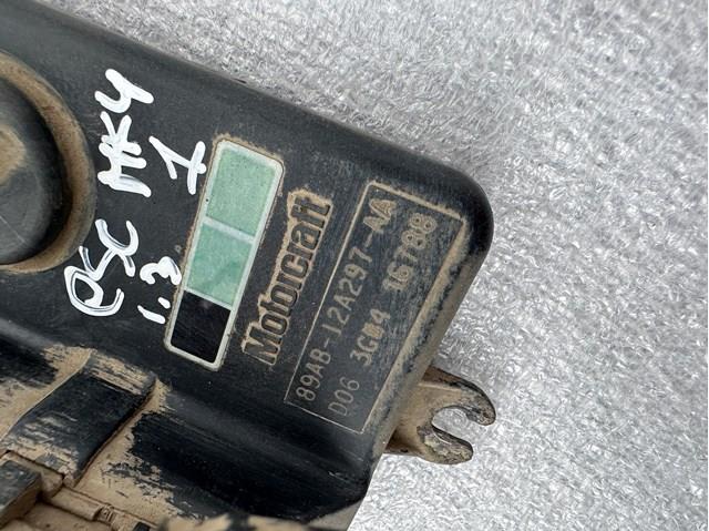 89AB12A297AA Ford 