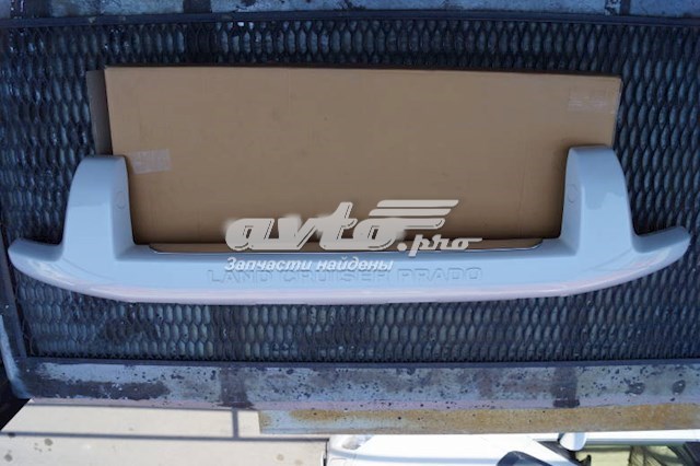 Toyota 5243760090A1 ціна, від 729.30 USD