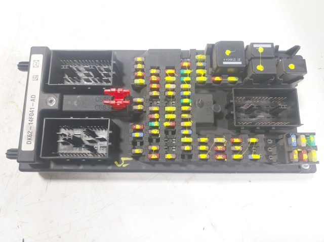 Коробка запобіжників Land Rover LR068360 ціна, від 25.33 USD