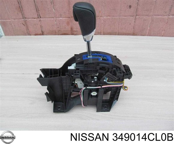  Nissan/Infiniti 349014CL0B