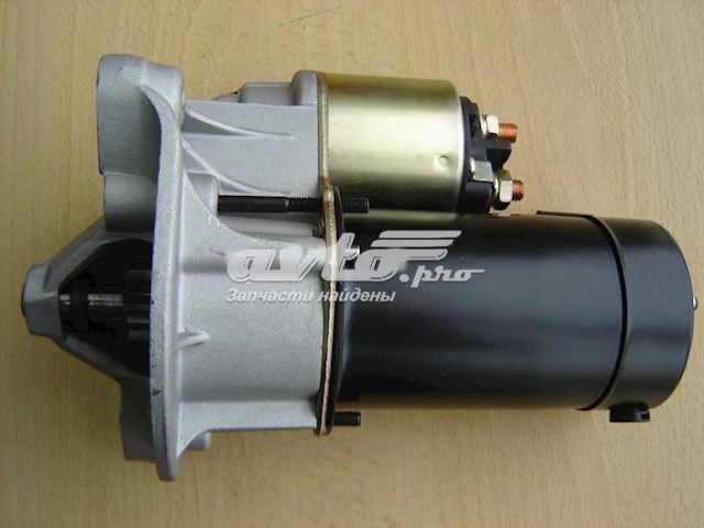Стартер автомобільний AS/Auto Storm S3011