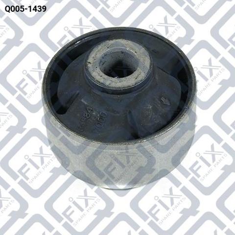 Сайлентблок нижнього важеля передньої підвіски Q-fix Q0051439 ціна, від 6.35 USD