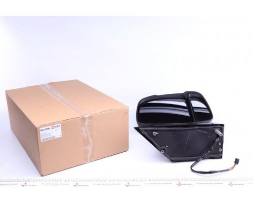 Дзеркало праве 5030098 Autotechteile