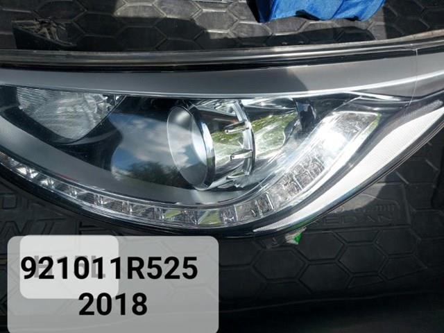 Купити 921011R525 Hyundai/Kia Основна фара в зборі ліва