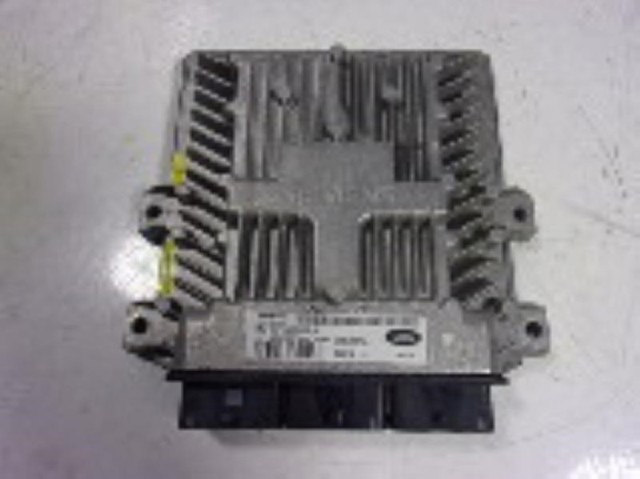 Land Rover 5WS40278BT