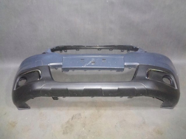 Купити 9814116177 Peugeot/Citroen Буфер (бампер) передній