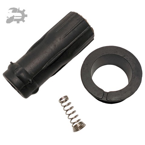 Накінечник свічки запалювання Detali IF DF17622 ціна, від 3.74 USD