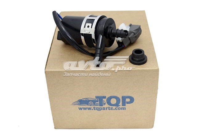 TQ32043 Tqparts Насос омивача фар