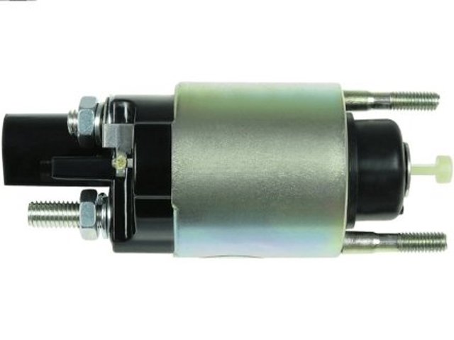 Втягуюче стартера AS/Auto Storm SS6057S