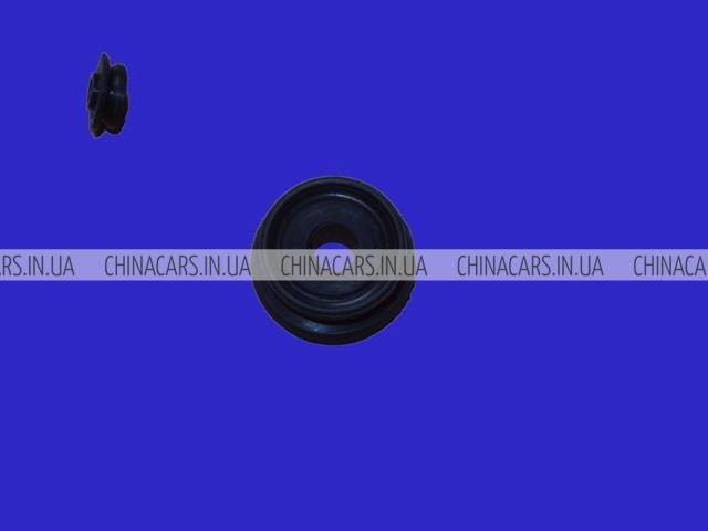Втулка стійки переднього стабілізатора Geely 1014013023 ціна, від 0.34 USD