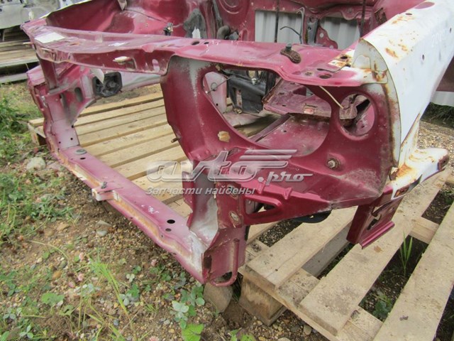Панель передня General Motors 96169636 ціна, від 42.09 USD