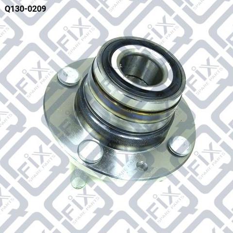 Маточини задніх коліс Q-fix Q1300209 ціна, від 27.46 USD
