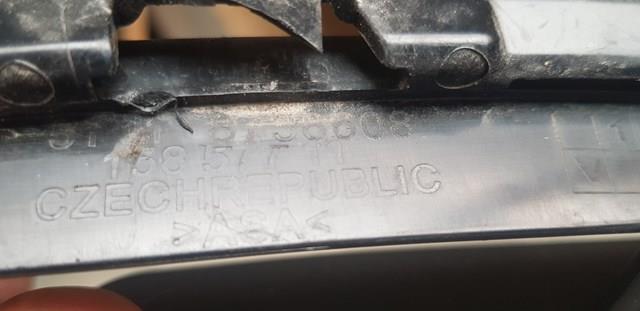  BMW 51118738608 ціна, від 69.15 USD