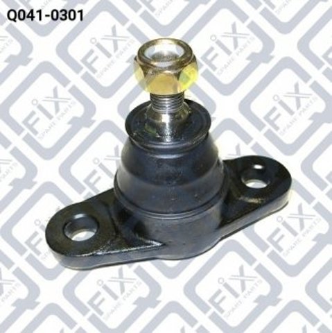 Купити Q0410301 Q-fix Кульова опора, нижня