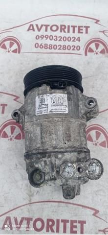 Компресор системи кондиціювання Fiat/Alfa/Lancia 52017358 ціна, від 520.67 USD