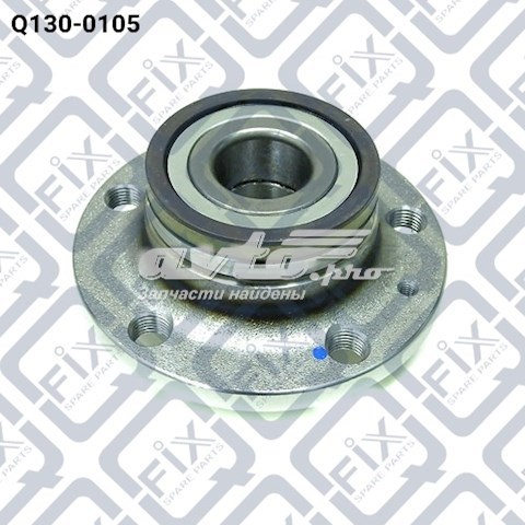 Маточина заднього колеса Q-fix Q1300105