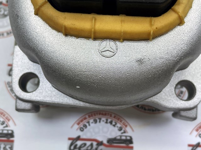 Mercedes A1672407100 ціна, від 60.53 USD