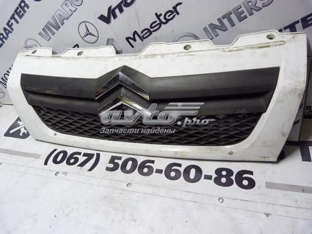 1308069070 Peugeot/Citroen Решітка радіатора
