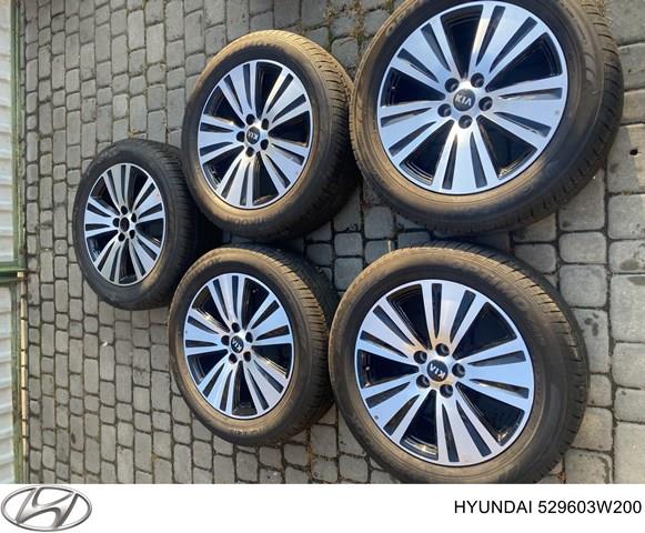  Hyundai/Kia 529103W700 ціна, від 190.04 USD
