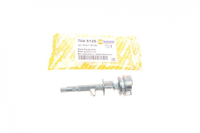 7045125 Autotechteile Личинка замка запалювання