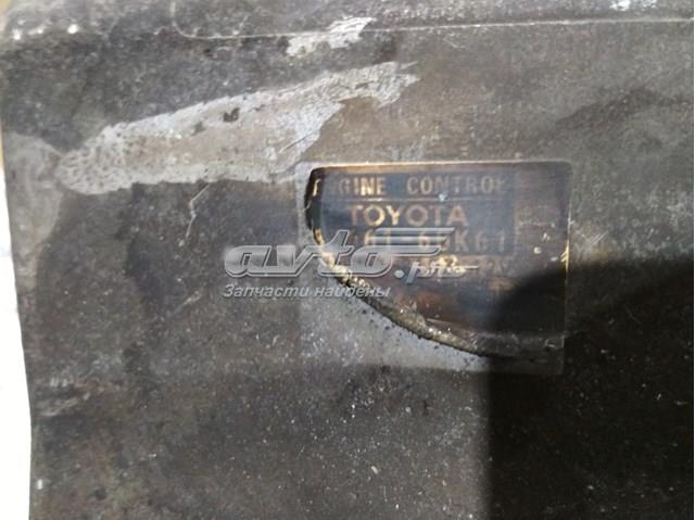8966160K61 Toyota Блок електронного управління